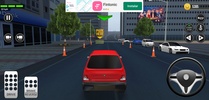 Driving Academy – India 3D screenshot 1