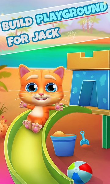 My Talking Cat Jack - Preview 4