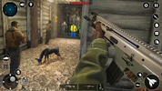 Critical Gun Strike Shooting screenshot 3
