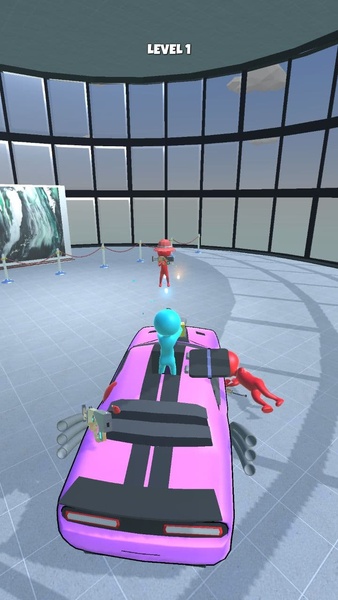 Fast Shooter 3D - Preview 7