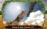 Farm Dog Chase Simulator 3D screenshot 7