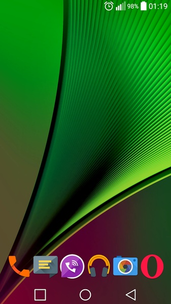 Note 5 Live Wallpapers - Preview 21
