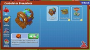 Neopets: Island Builders screenshot 8