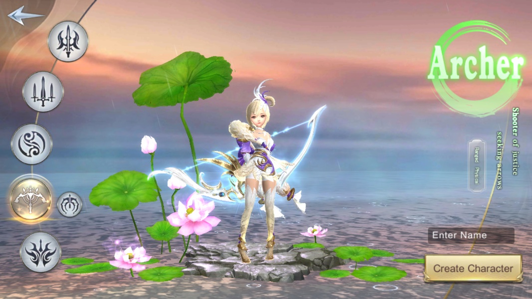 Astral Soul Rising - Preview 16
