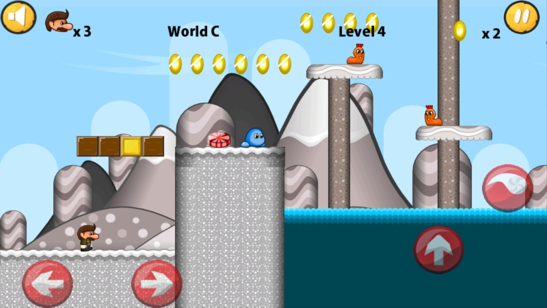 Zacky World - Preview 10