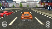 GT Car Racing screenshot 3