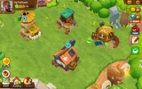 Angry Birds Islands screenshot 3