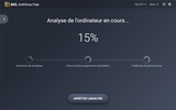AVG AntiVirus Free screenshot 2