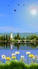 Lake Bohinj Free screenshot 2