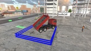 Dump Truck Games Simulator 2 screenshot 5