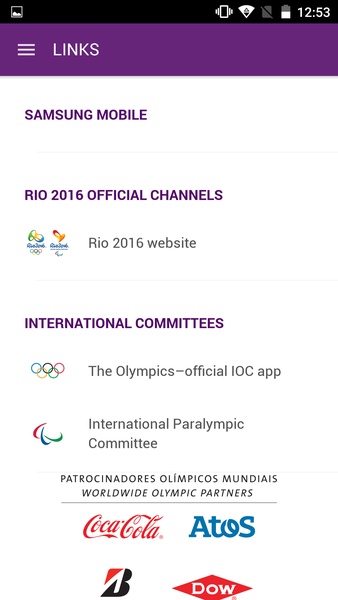 Rio 2016 - Preview 1