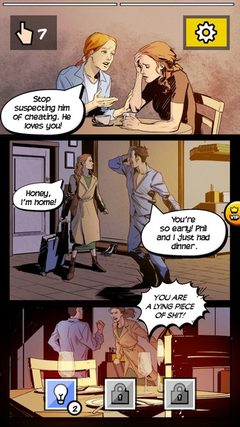 Uncrime - Preview 10