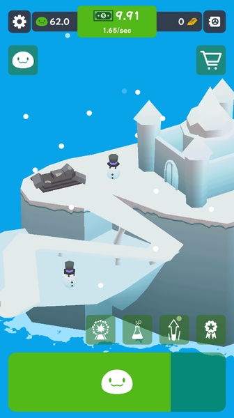 Slime Kingdom - Preview 2