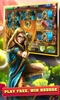 Slots - Journey of Magic HD screenshot 4