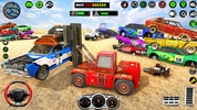 Monster Truck Derby Car Games screenshot 6