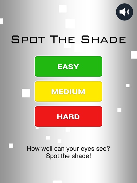 Shade Spotter - Preview 9