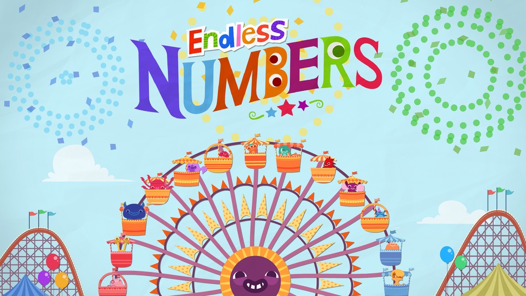 Endless 123 - Preview 1
