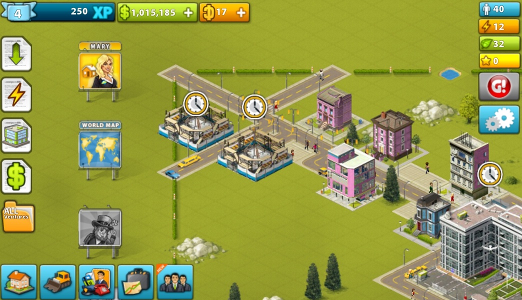 My Country - Preview 3