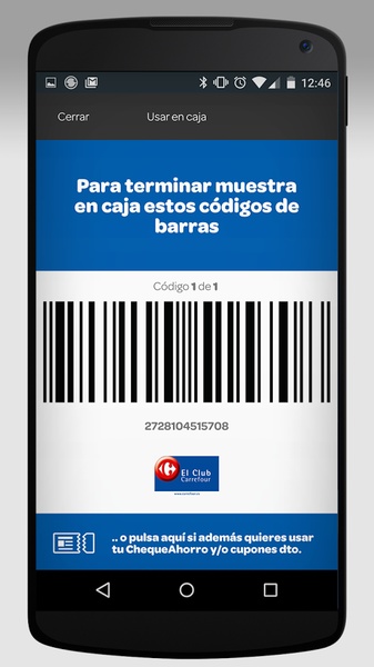 Mi Carrefour - Preview 7