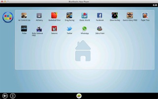 Bluestacks Ios Mac