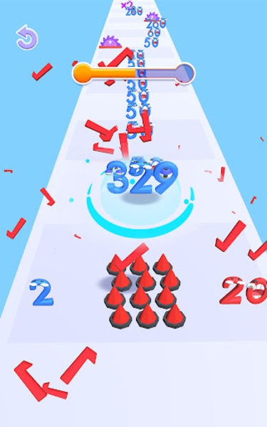 Number Master - Preview 15