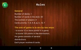 Belka Card Game screenshot 9