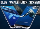 Blue Whale Lock Screen screenshot 8