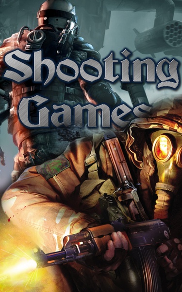 Shooting Games - Preview 1