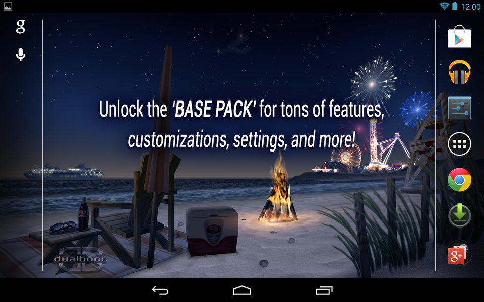 My Beach HD Free - Preview 11