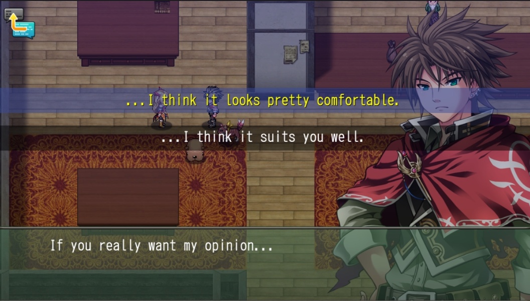 Asdivine Hearts 2 - Preview 6