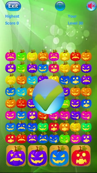 Find Main Pumpkin - Preview 6