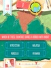Worldly - Countries Quiz! screenshot 3