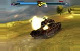 BOOM! TANKS screenshot 2