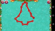 Christmas Connect The Dots screenshot 11