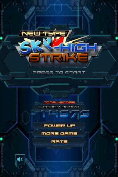 New Type Sky High Strike - Preview 3