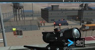 Prison Breakout Sniper Escape screenshot 8