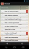 Wunderlist screenshot 5