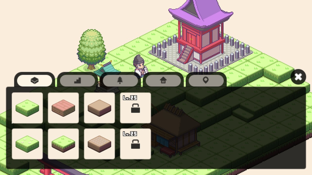 Pixel Shrine - Jinja - Preview 6