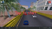 Easy Car Racing Free screenshot 3