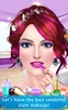 Celebrity Party Dream Date Spa screenshot 8