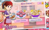 Sara Cooking screenshot 5