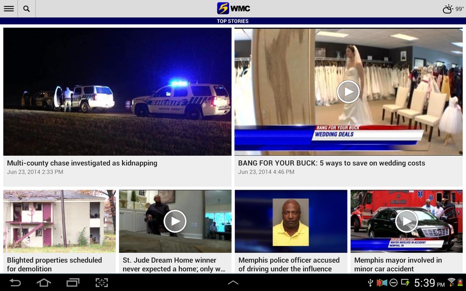 WMC News 5 - Preview 7