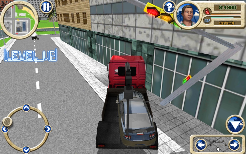 Miami Crime Simulator 3 - Preview 2