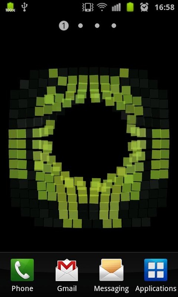 Smart Pixels - Preview 7