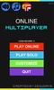 Multiplayer Color Switch Game screenshot 7