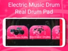 Electric Drum - Real Drum Pad screenshot 4