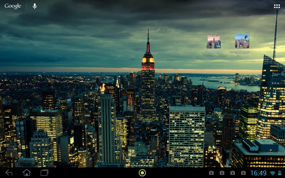 New York City Night & Day Free - Preview 2