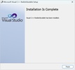 Visual C++ Redistributable Runtime All-in-One screenshot 2