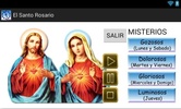 El Santo Rosario screenshot 6