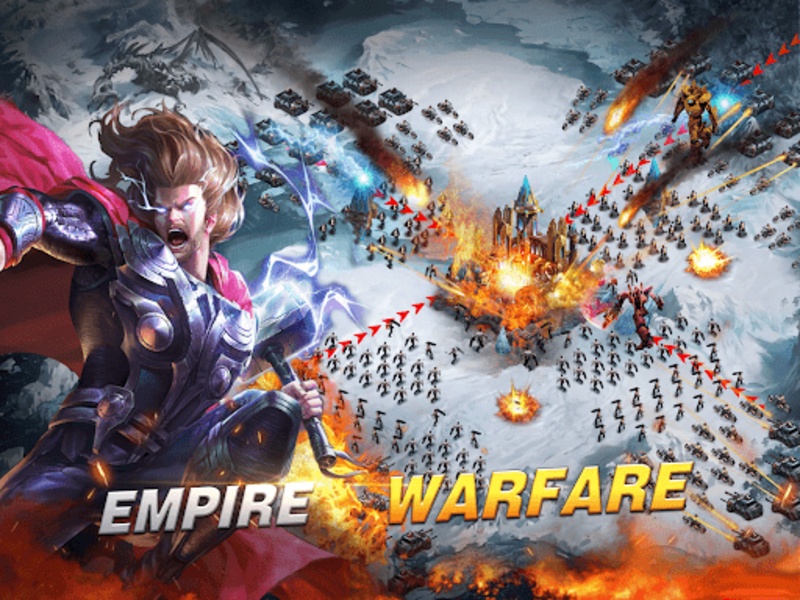 State of Heroes - Preview 5